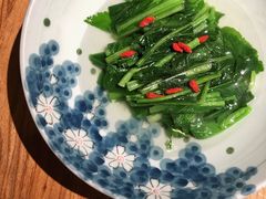 -天水蔬食料理(树德之光店)