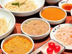 -裕兴记•蟹黄面馆(人民广场店)