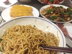 -十面春风·江南面馆(崇宁路店)