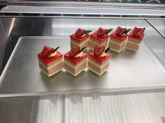 -民族饭店-四季餐厅