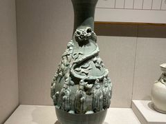 -深圳博物馆(古代艺术馆)