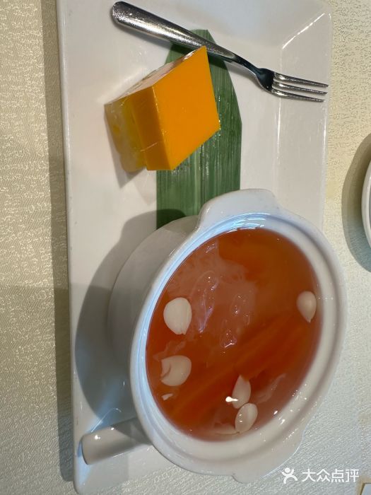 富临饭店阿一鲍鱼图片