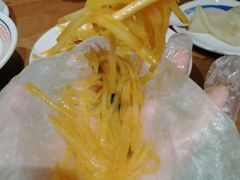 -满园烤鸭·春饼(抚顺万达店)