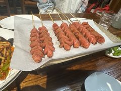 -壹块捌烧烤(灯市口店)