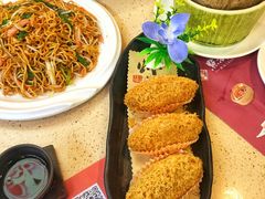 -点都德(汇盈广场店)