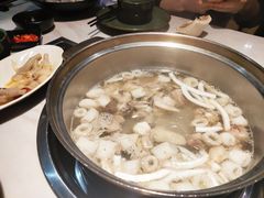 -狐狸爱上椰子鸡(滨江星光大道店)