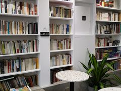 -古耳咖啡(北锣店)