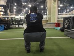 -贝菲特游泳健身(徐泾店)