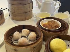 -万龙洲海鲜(南新仓店)