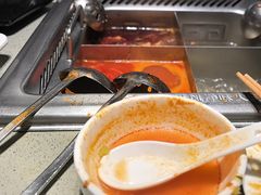 -海底捞火锅(泰安爱琴海店)