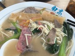-曙光薇酒店(南京夫子庙老门东店)
