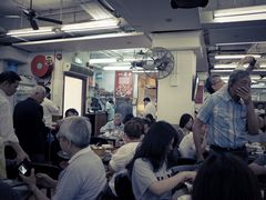 -香港蓮香樓(上環店)