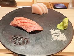 -橼舍鮨青木