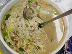 -坛南湾阿强农家乐.海鲜大排档老字号(福州地标美食店)