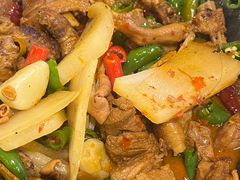 -彭耕记猪油炒小菜(吉联mall店)