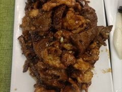 -桃子餐厅·天津菜(红星路直营店)