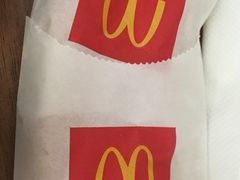 -麦当劳(坂田分店)