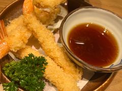 -福樱兰海鲜放题铁板烧(加州店)