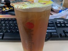 -鲜芋仙Meet Fresh(壹方城店)