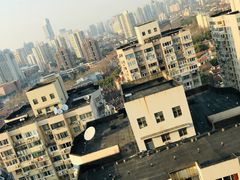-上海徐家汇天平宾馆