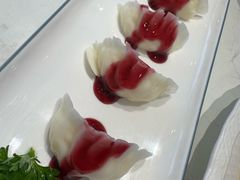 -船歌·鱼水饺青岛菜(国贸商城店)