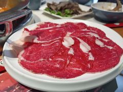 -清真·天府皇城坝百年牛肉火锅(皇城清真寺店)