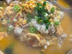 -聚味瞿记·龙虾堂(树木岭店)