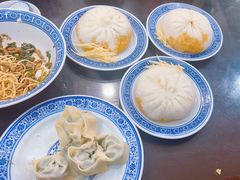 -孟家蟹包(锦绣街店)