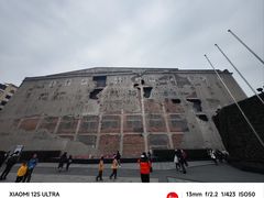 -上海四行仓库抗战纪念馆