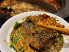 -袍家大院重庆火锅(文安路店)