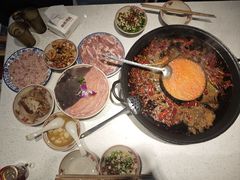 -蛙鱼潭美蛙鱼头火锅(解放碑瑞富广场店)