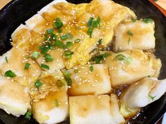 -恋萍小吃(时代店)