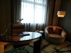 -西安赛瑞喜来登大酒店