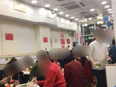 大堂-麦文记面家(佐敦店)