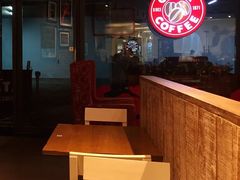 -COSTA COFFEE(上海月星环球港店)