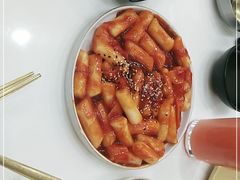 -禾谷韩餐(热带海洋学院店)