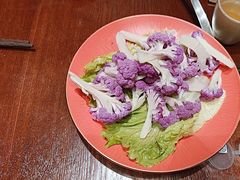 -滇野云南野生菌餐厅(陕西南路店)