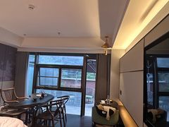 -铂尔登国际酒店(南山深圳湾口岸店)