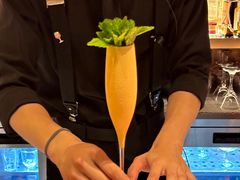 -Mogul Eatery·大亨餐酒馆