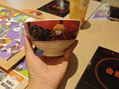 -吉野家(宾水道店)