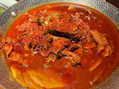 -全牛匠·乐山跷脚牛肉(西单华威约饭街店)