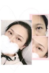 -MIVI·纹眉半永久野生眉