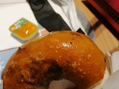 -CC BAGEL&SCONE 贝果与司康(南开大悦城店)
