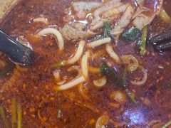 -豫掌柜饸饹面·烩面(秀沿路店)