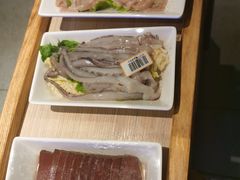 -野妹火锅(龙岗店)