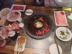 -铜人李火锅(西大街店)