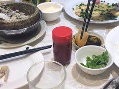 -凤城礼记鱼翅海鲜酒家(新马路总店)