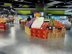 -blt精品超市(杭州城西银泰店)