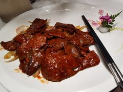 -富黎华海鲜大酒楼(正大广场店)