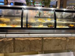 -冀粤香海鲜自助餐厅(西美五洲店)